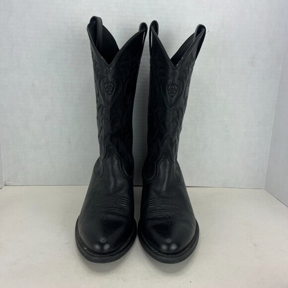 Ariat Cowboy boots - Picture 3 of 7